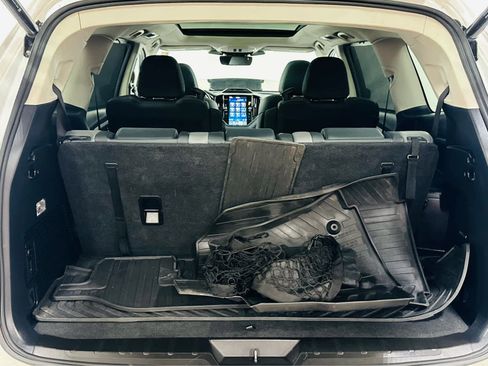 Certified 2024 Subaru Ascent Onyx Edition Limited image 26