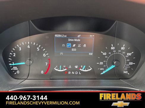 Used 2020 Ford Escape SE image 27