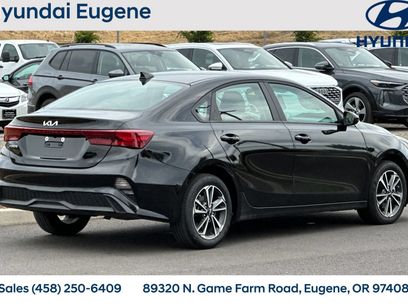 Used 2024 Kia Forte LXS