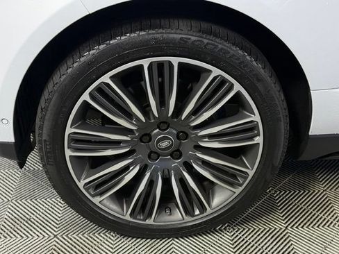 Used 2019 Land Rover Range Rover Long Wheelbase Autobiography AWD/4WD image 14