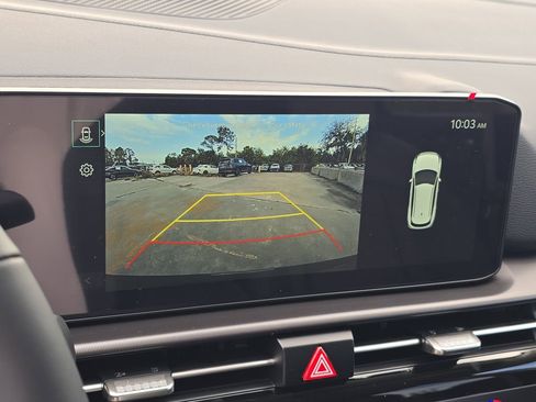 New 2026 Kia Sportage EX AWD/4WD image 25