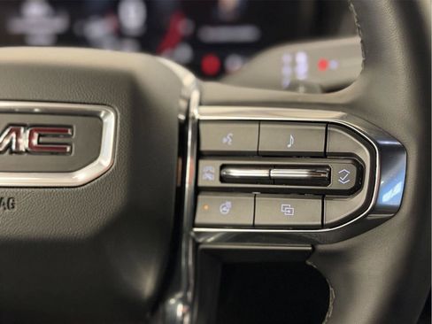 Certified 2026 GMC Terrain Elevation image 16