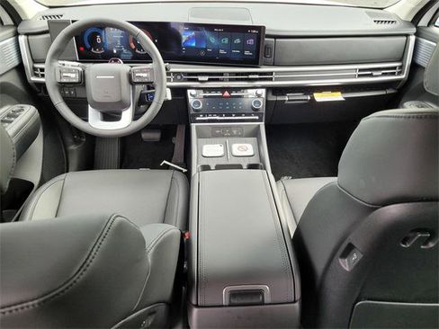 New 2026 Hyundai Santa Fe SEL image 12