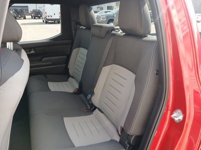 Used 2024 Toyota Tacoma TRD Sport RWD image 14