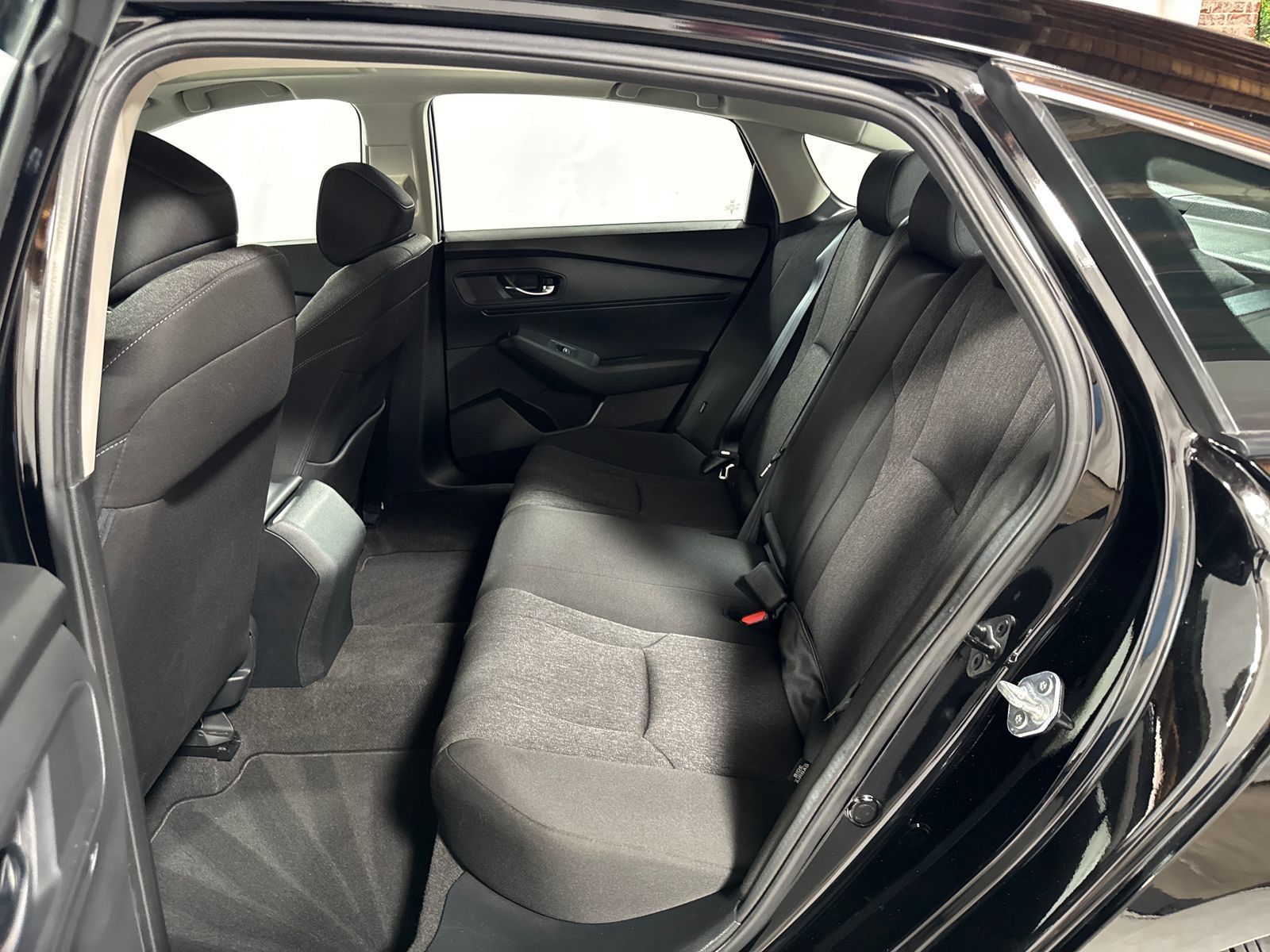 Used 2023 Honda Accord EX image 5