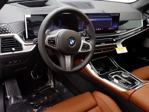 New 2026 BMW X5 xDrive40i AWD/4WD image 6