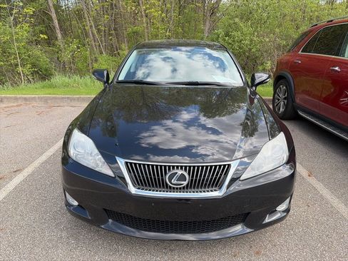 Used 2010 Lexus IS 250 AWD image 2