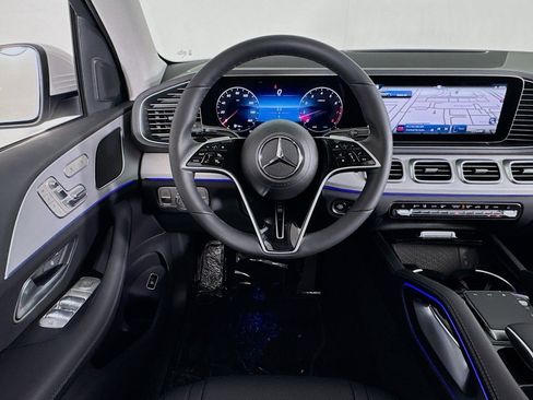 New 2026 Mercedes-Benz GLE 350 4MATIC image 4