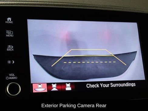 Used 2021 Honda Ridgeline Sport image 8