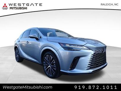 Used 2024 Lexus RX 350 Premium Plus