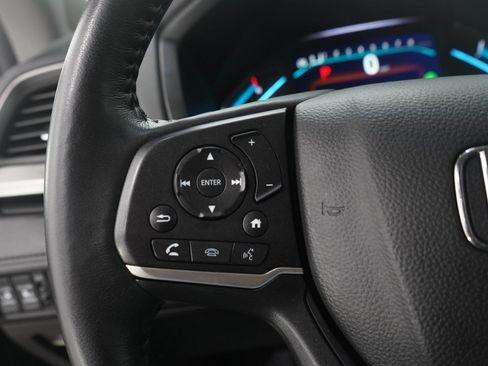 Used 2022 Honda Odyssey EX-L image 27