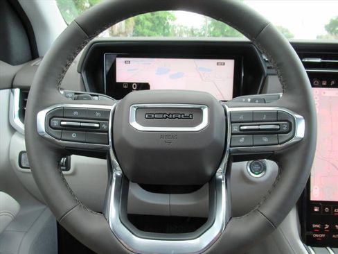 New 2026 GMC Terrain Denali AWD/4WD image 22