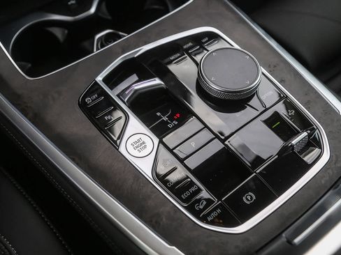 New 2026 BMW X7 xDrive40i image 15