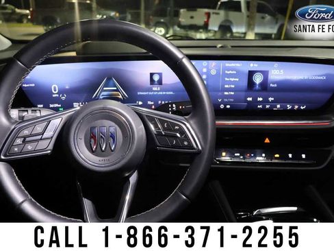 Used 2024 Buick Envision Preferred image 21