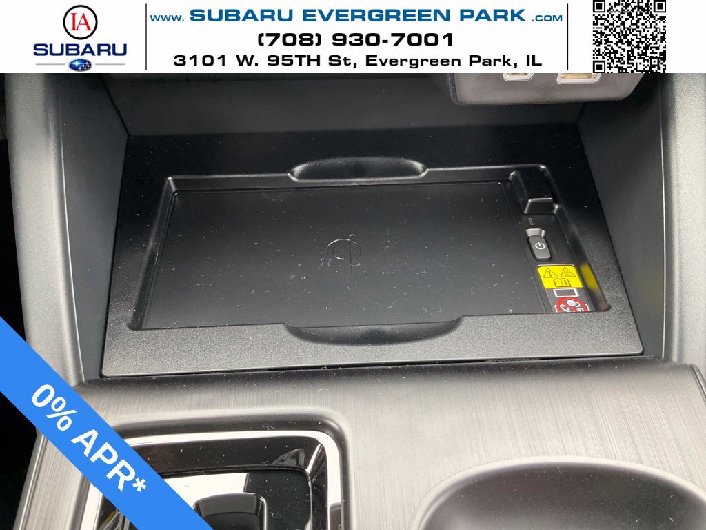 New 2026 Subaru Outback Touring XT AWD/4WD image 23