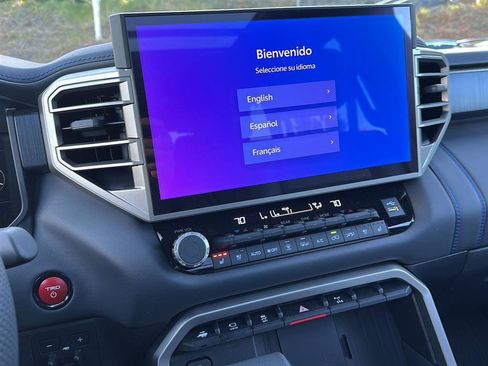 Used 2026 Toyota Sequoia Platinum w/ TRD Off-Road Package image 14