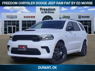 New 2026 Dodge Durango GT w/ Blacktop Package video 1
