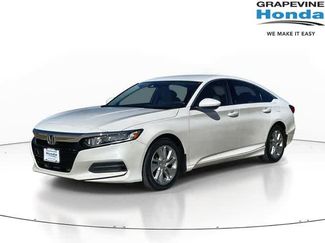 Used 2020 Honda Accord LX video 1