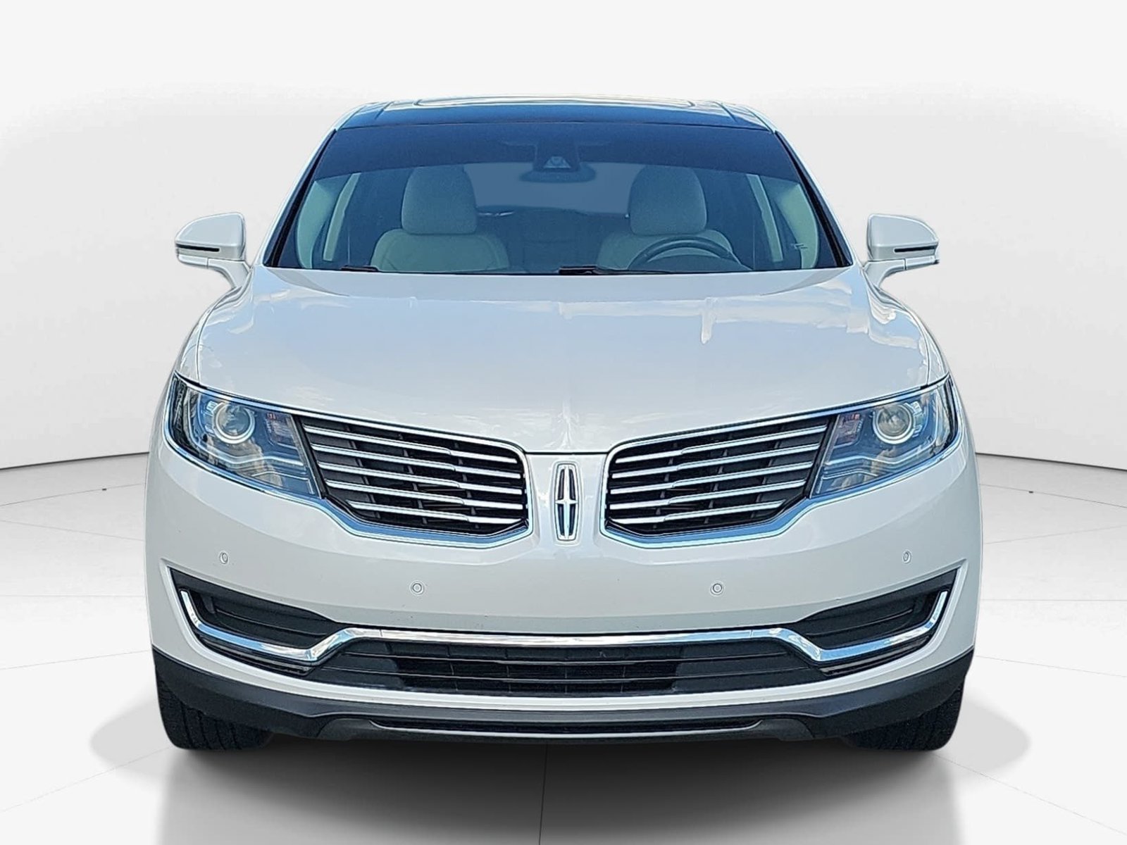 Used 2017 Lincoln MKX Reserve AWD/4WD image 12