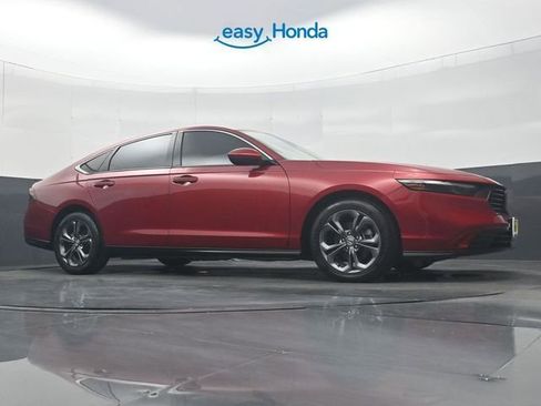Used 2023 Honda Accord EX image 27