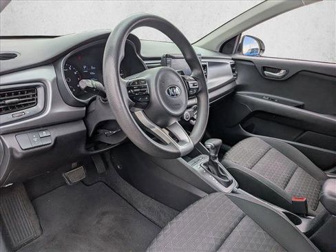 Used 2019 Kia Rio S FWD image 6