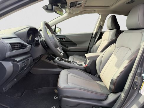 New 2026 Subaru Crosstrek 2.5i Limited AWD/4WD image 15