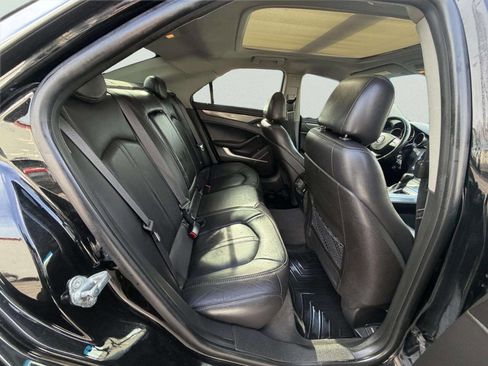 Used 2012 Cadillac CTS Performance image 23