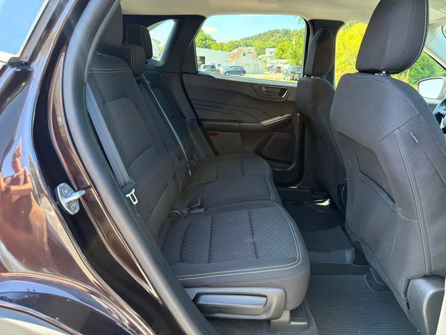 Used 2023 Ford Escape Active AWD/4WD image 14