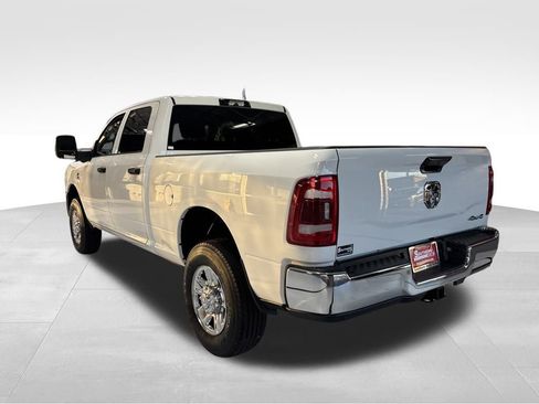 New 2024 RAM 3500 Tradesman w/ Towing Technology Group image 3