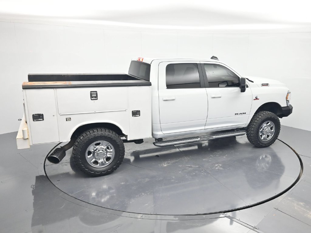 Used 2021 RAM 2500 Big Horn AWD/4WD image 30