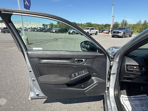 Used 2024 Honda Civic Sport image 23