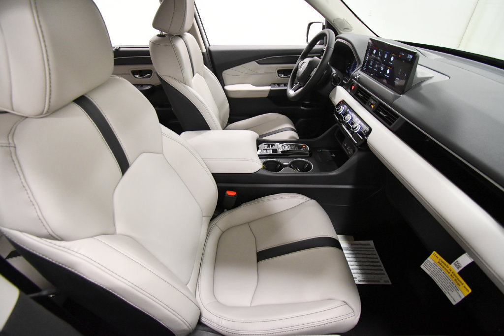 New 2026 Honda Pilot image 7
