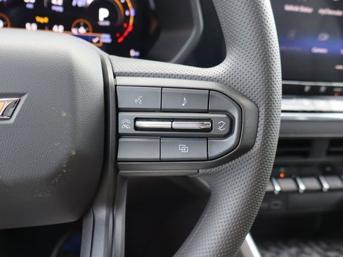 New 2026 Chevrolet Colorado W/T w/ Advanced Trailering Package image 8