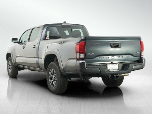 Used 2023 Toyota Tacoma SR5 w/ Technology Package AWD/4WD image 3
