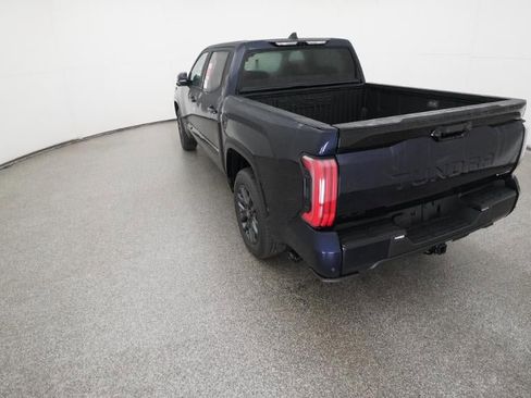 New 2026 Toyota Tundra Platinum image 46
