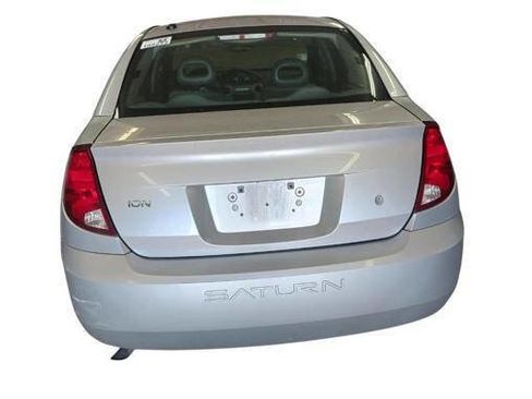 Used 2007 Saturn ION Level 2 FWD image 4