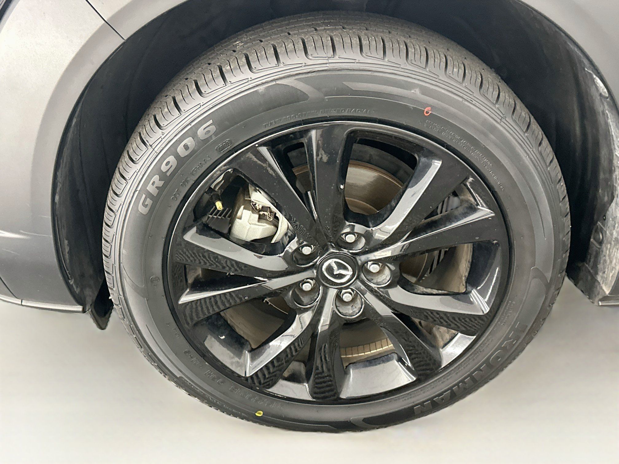 Used 2025 MAZDA CX-30 AWD 2.5 S w/ Select Sport Pkg image 11
