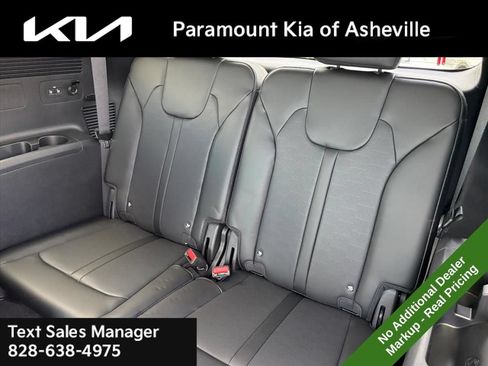 New 2026 Kia Sorento SX AWD/4WD image 23