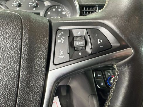 Used 2017 Buick Encore Premium w/ Experience Buick Package image 17