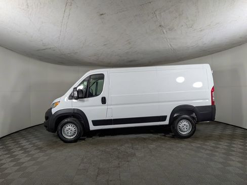 New 2026 RAM ProMaster 1500 FWD image 3