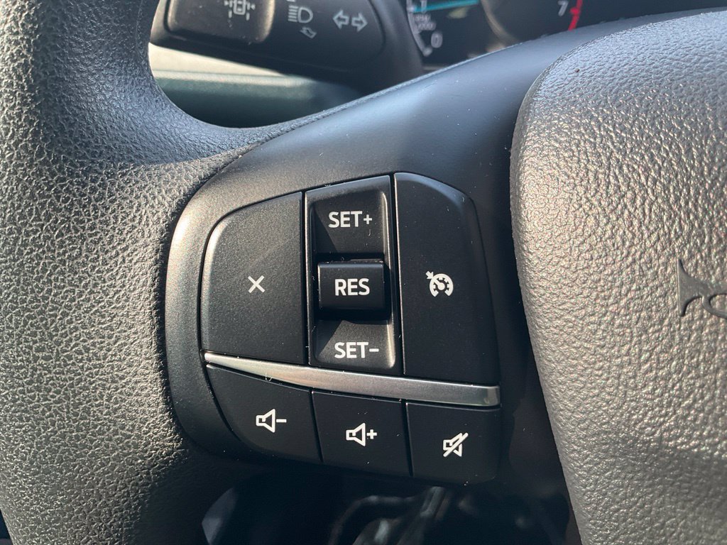 Used 2024 Ford Maverick XLT w/ Equipment Group 300A Standard AWD/4WD image 24