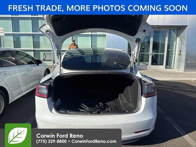 Used 2020 Tesla Model 3 Standard Range Plus RWD image 7