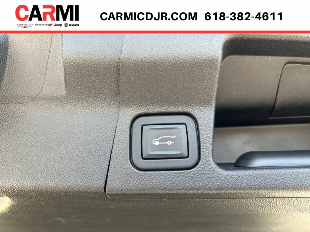 Used 2022 GMC Acadia SLE w/ Driver Convenience Package AWD/4WD image 38