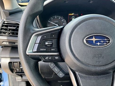 Used 2021 Subaru Crosstrek 2.5i Sport w/ Moonroof Package AWD/4WD image 11