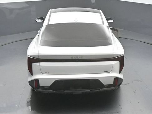 Used 2025 Kia K4 GT-Line Turbo FWD image 44