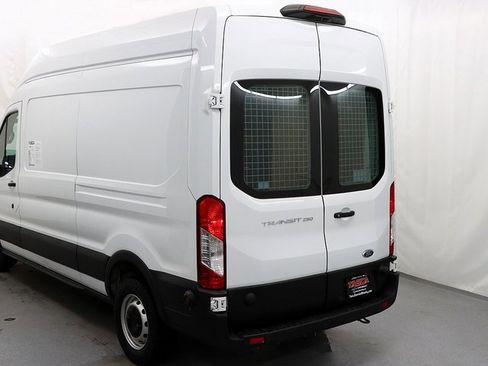 Used 2020 Ford Transit 250 148 High Roof image 7