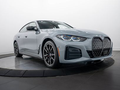 Used 2023 BMW i4 M50