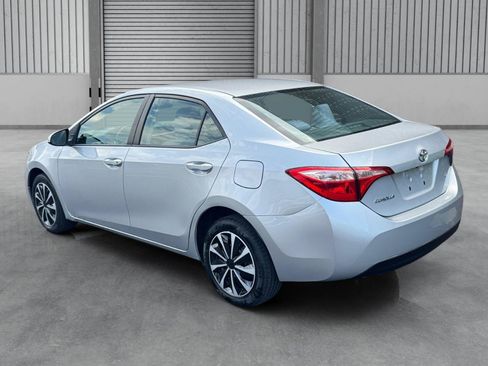 Used 2017 Toyota Corolla LE FWD image 32