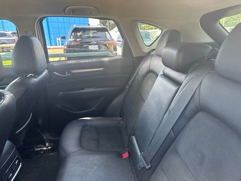 Used 2019 MAZDA CX-5 Touring FWD image 7