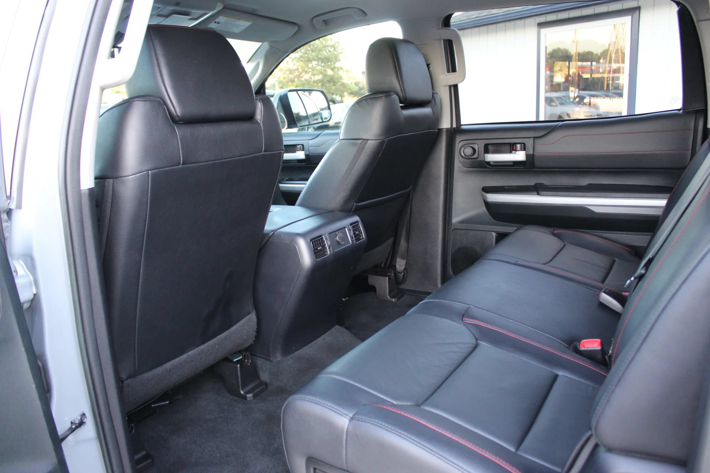 Used 2017 Toyota Tundra TRD Pro AWD/4WD image 23